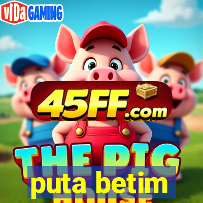 puta betim